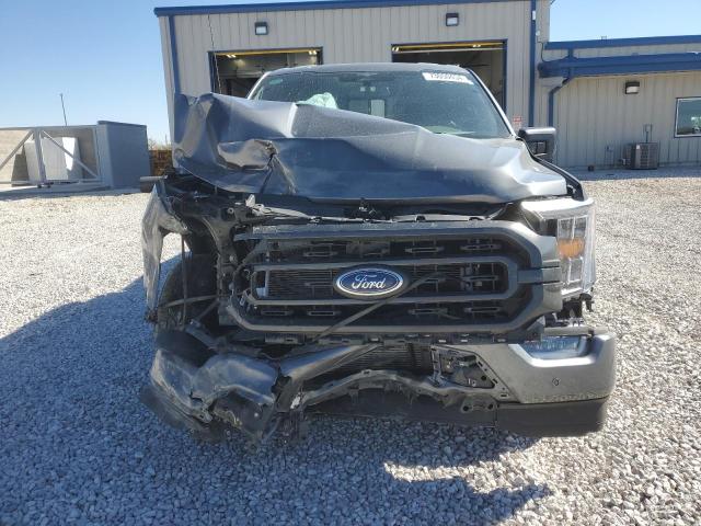 Photo 5 from auction – 2023 FORD F150 SUPER with VIN 1FTFW1ED5PFB11371