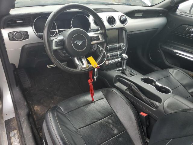 Photo 8 from auction – 2015 FORD MUSTANG with VIN 1FA6P8TH8F5315250
