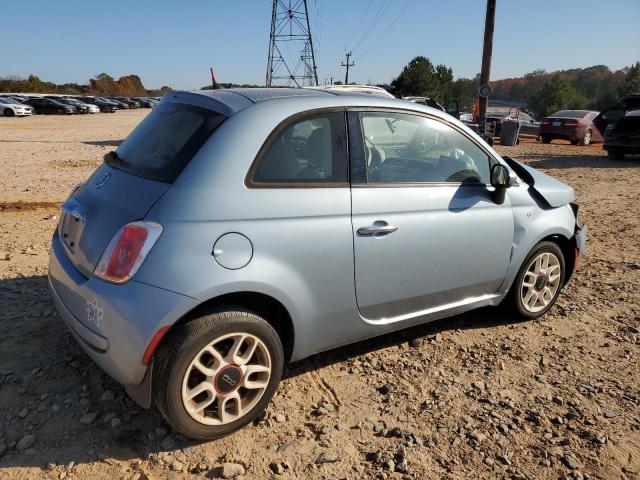 Foto 3 de la subasta – 2014 FIAT 500 POP con VIN 3C3CFFAR6ET291792