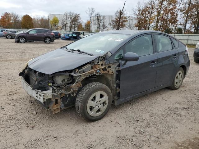 Photo 1 from auction – 2010 TOYOTA PRIUS with VIN JTDKN3DU9A0233353