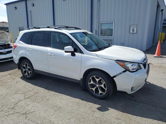 Photo 4 from auction – 2015 SUBARU FORESTER 2 with VIN JF2SJGDC8FH527010