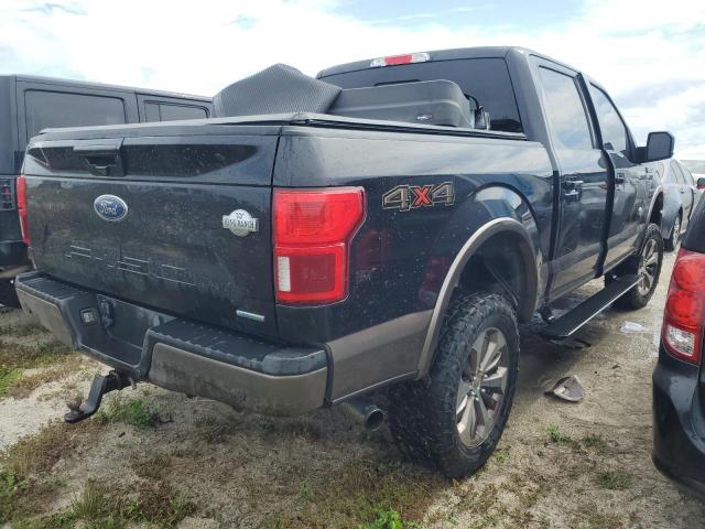 Photo 3 from auction – 2020 FORD F150 SUPER with VIN 1FTEW1E48LFA21590