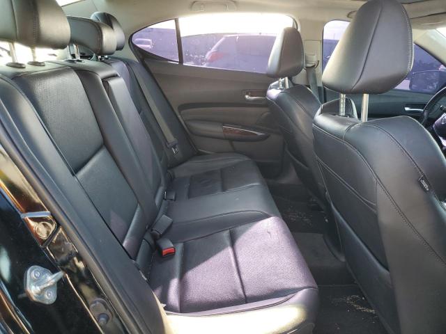 Photo 10 from auction – 2016 ACURA TLX TECH with VIN 19UUB2F5XGA004718