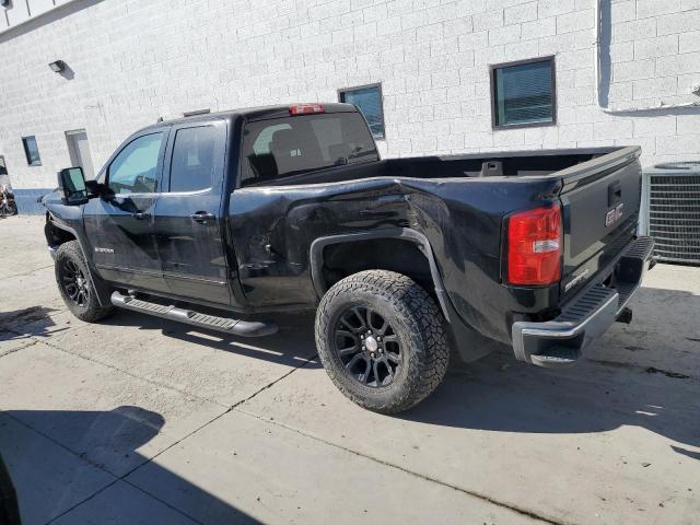 Photo 2 from auction – 2015 GMC SIERRA 150 with VIN 1GTV2UEC2FZ214809