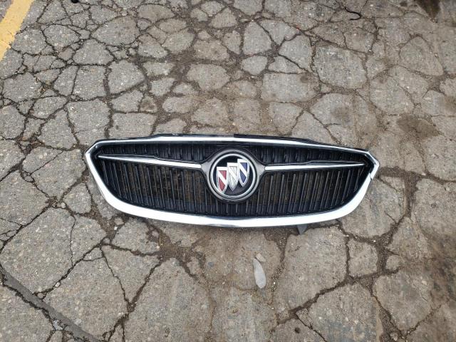 Photo 12 from auction – 2017 BUICK LACROSSE P with VIN 1G4ZN5SS8HU175360