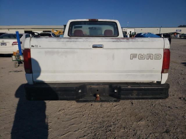 Photo 6 from auction – 1994 FORD F150 with VIN 2FTDF15Y2RCA18459