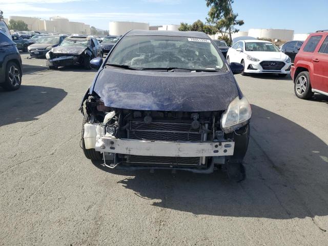 Photo 5 from auction – 2013 TOYOTA PRIUS with VIN JTDKN3DU2D1708680