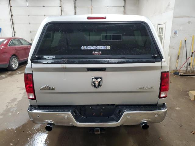 Photo 6 from auction – 2014 RAM 1500 SLT with VIN 1C6RR7LTXES379815