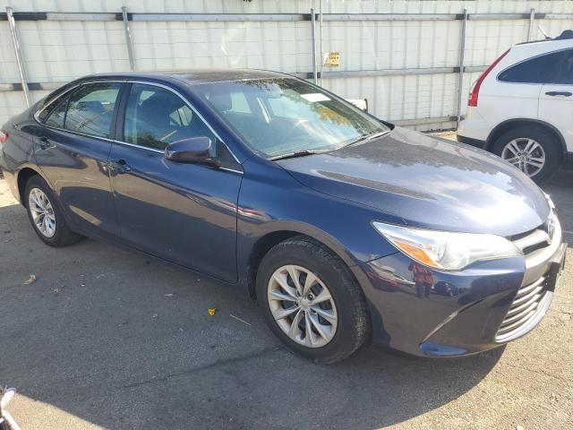 Photo 4 from auction – 2017 TOYOTA CAMRY LE with VIN 4T1BF1FK2HU730305