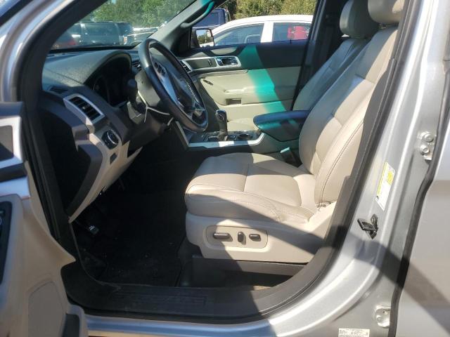 Photo 7 from auction – 2013 FORD EXPLORER X with VIN 1FM5K7D8XDGC67714