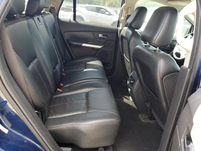 Photo 11 from auction – 2012 FORD EDGE SEL with VIN 2FMDK3JC4CBA29540