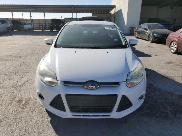 Photo 5 from auction – 2012 FORD FOCUS SE with VIN 1FAHP3F24CL235406