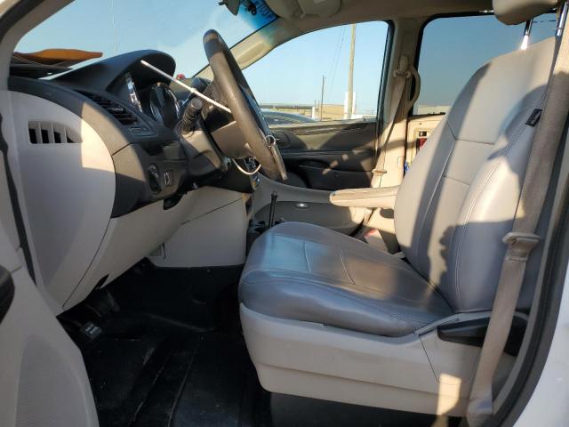Zdjęcie 7 z aukcji – 2017 DODGE GRAND CARA z VIN 2C4RDGBG2HR776517