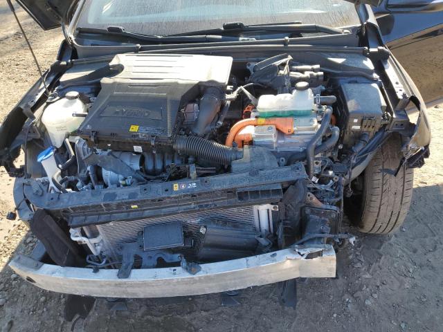 Photo 11 from auction – 2019 HYUNDAI IONIQ SEL with VIN KMHC75LC5KU118564