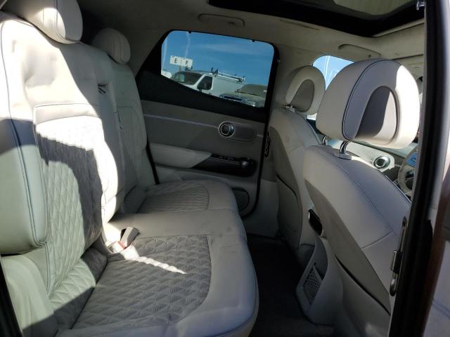Photo 11 from auction – 2023 GENESIS GV60 PERFO with VIN KMUKEDTB2PU009765