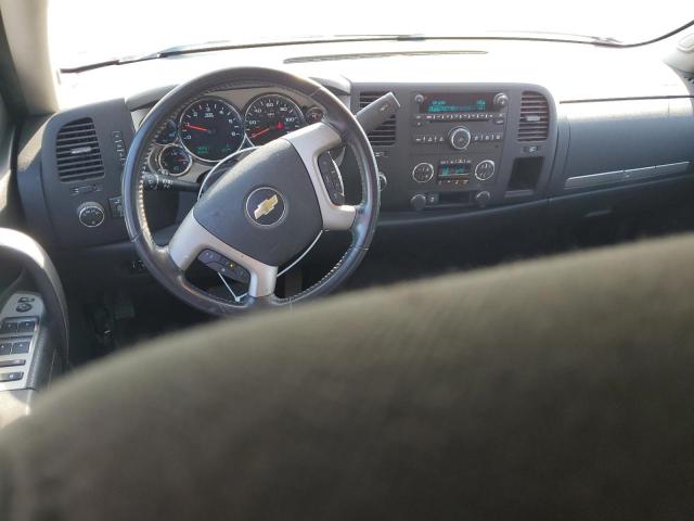 Photo 8 from auction – 2012 CHEVROLET SILVERADO with VIN 1GC2KXCG6CZ283203