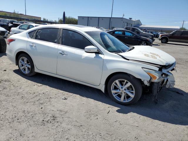 Photo 4 from auction – 2015 NISSAN ALTIMA 2.5 with VIN 1N4AL3AP0FC294537