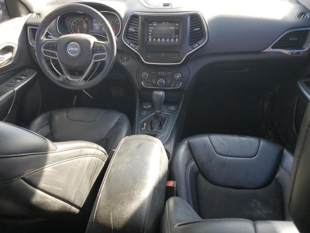 Photo 8 from auction – 2019 JEEP CHEROKEE L with VIN 1C4PJMLBXKD181572