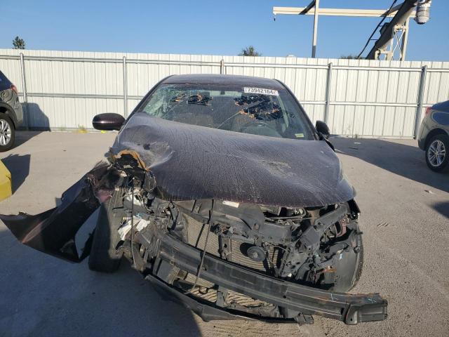 Photo 5 from auction – 2011 KIA FORTE EX with VIN KNAFU4A25B5398282