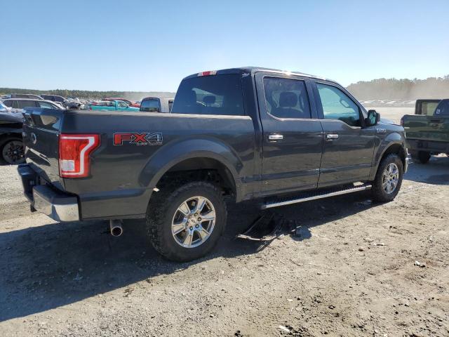 Photo 3 from auction – 2017 FORD F150 SUPER with VIN 1FTEW1EF7HFB28252
