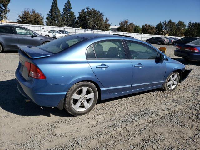 Photo 3 from auction – 2007 HONDA CIVIC EX with VIN JHMFA16867S003914