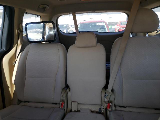 Photo 10 from auction – 2016 KIA SEDONA LX with VIN KNDMB5C19G6145025
