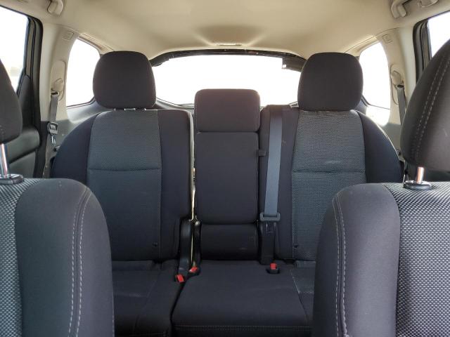 Photo 10 from auction – 2020 NISSAN PATHFINDER with VIN 5N1DR2AM9LC638170