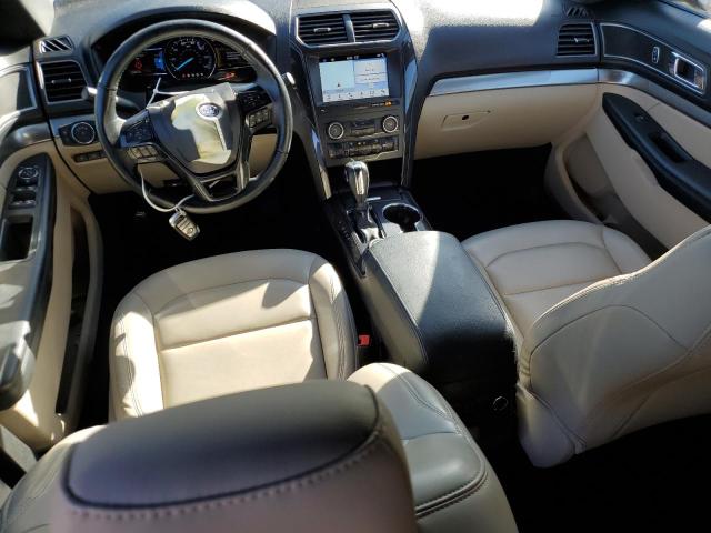 Фото 8 с аукциона – 2019 FORD EXPLORER X с VIN 1FM5K8D80KGA59540
