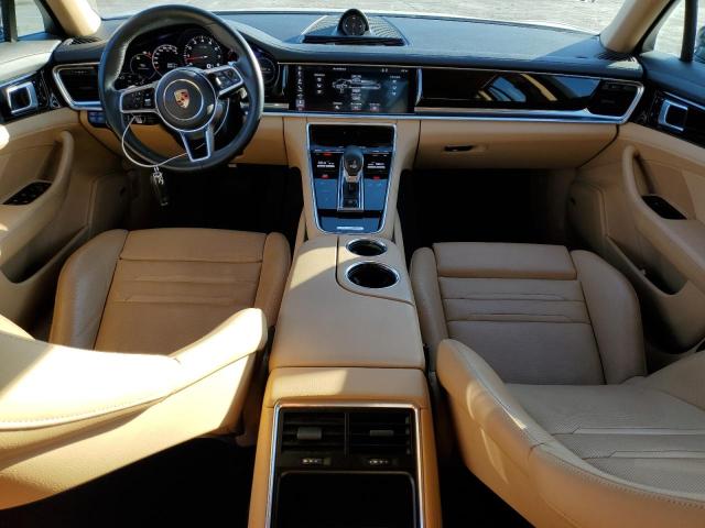 Photo 8 from auction – 2020 PORSCHE PANAMERA B with VIN WP0AA2A72LL102086
