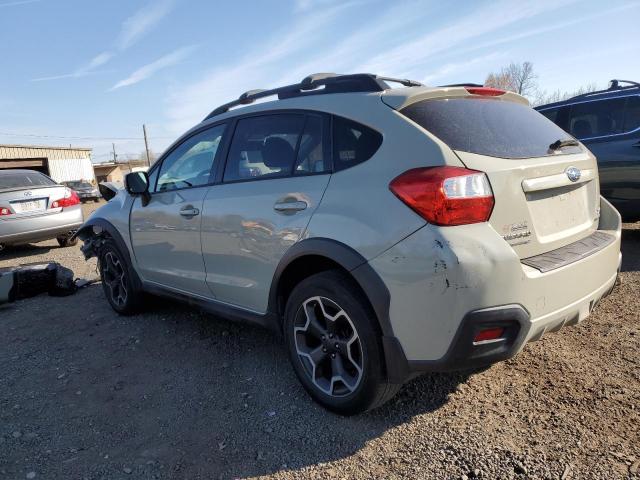 Photo 2 from auction – 2013 SUBARU XV CROSSTR with VIN JF2GPAVC1DH817179