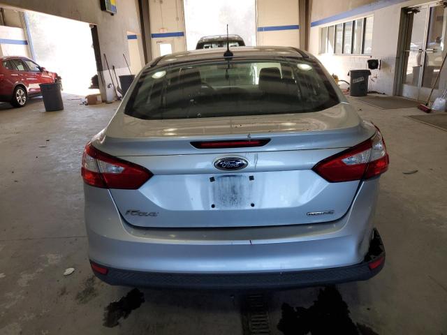 Photo 6 from auction – 2012 FORD FOCUS S with VIN 1FAHP3E25CL427421