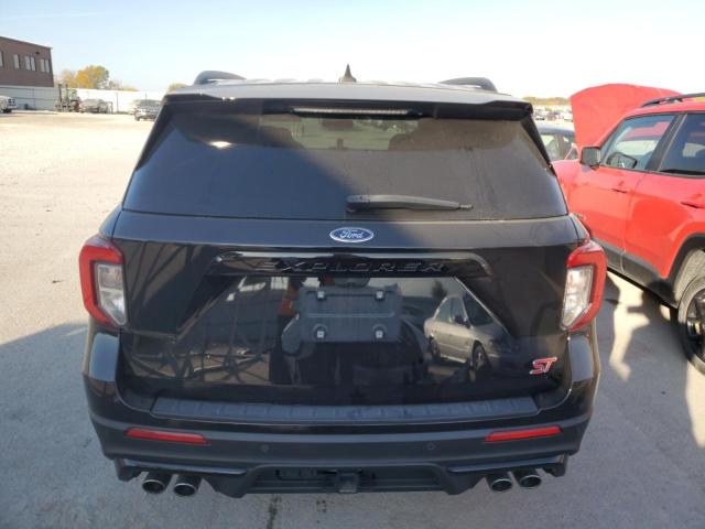 Photo 6 from auction – 2021 FORD EXPLORER S with VIN 1FM5K8GC6MGC22775