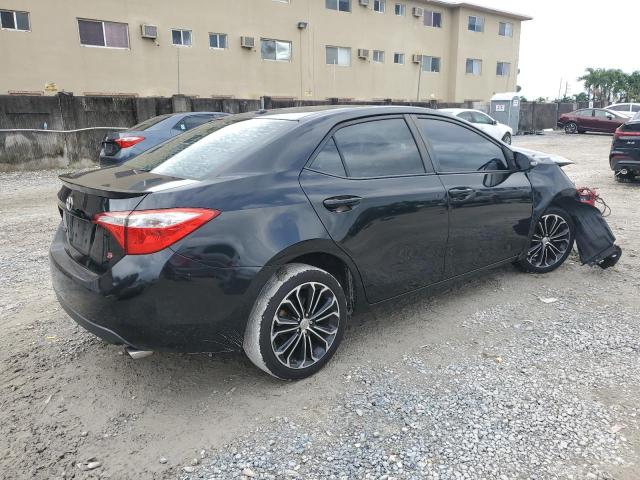 صورة رقم 3 من المزاد - 2014 TOYOTA COROLLA L مع VIN 2T1BURHE1EC044667