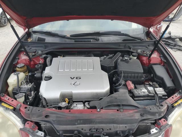 Photo 11 from auction – 2011 LEXUS ES 350 with VIN JTHBK1EG9B2423910