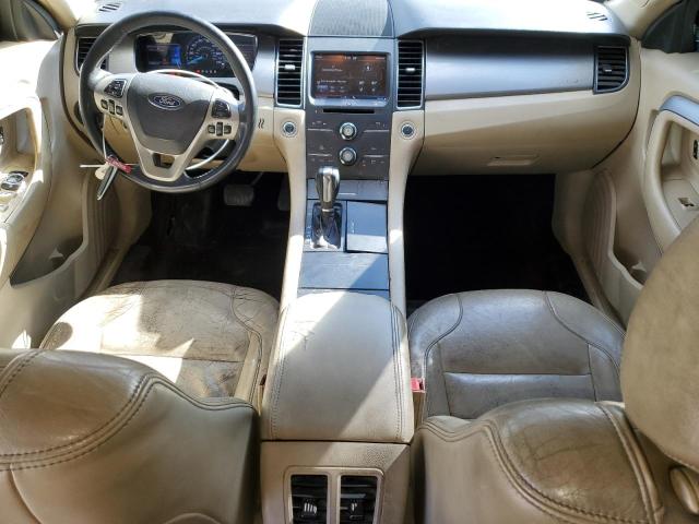 Photo 8 from auction – 2013 FORD TAURUS SEL with VIN 1FAHP2E81DG127819