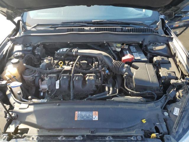 Zdjęcie 11 z aukcji – 2016 FORD FUSION TIT z VIN 3FA6P0K97GR158658