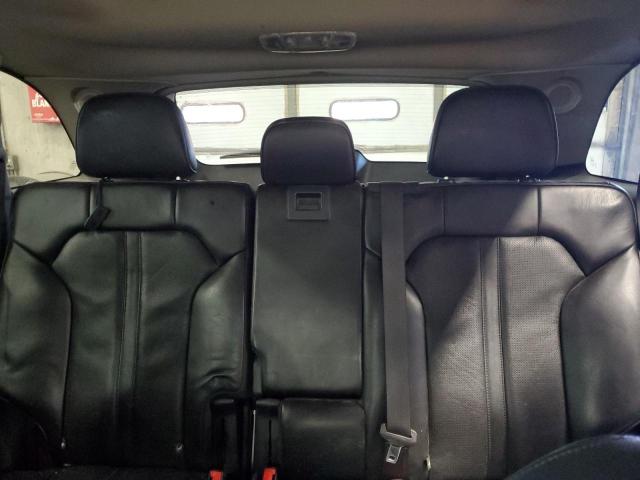 Photo 10 from auction – 2011 LINCOLN MKX with VIN 2LMDJ8JK6BBJ04183
