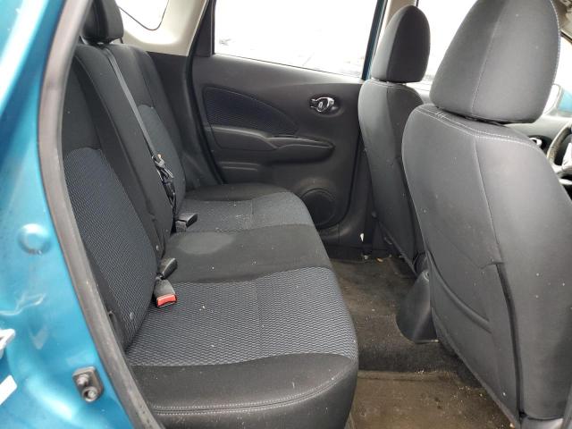 Photo 10 from auction – 2016 NISSAN VERSA NOTE with VIN 3N1CE2CP2GL377769