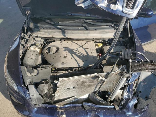 Photo 11 from auction – 2016 JEEP CHEROKEE L with VIN 1C4PJMCS8GW142765