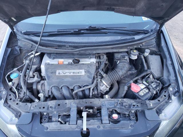 Photo 11 from auction – 2012 HONDA CIVIC SI with VIN 2HGFB6E52CH705184