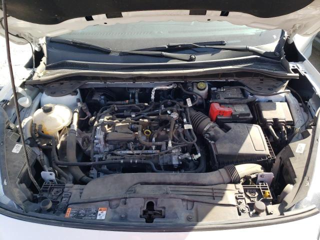 Photo 12 from auction – 2021 FORD ESCAPE SEL with VIN 1FMCU9H65MUA64320