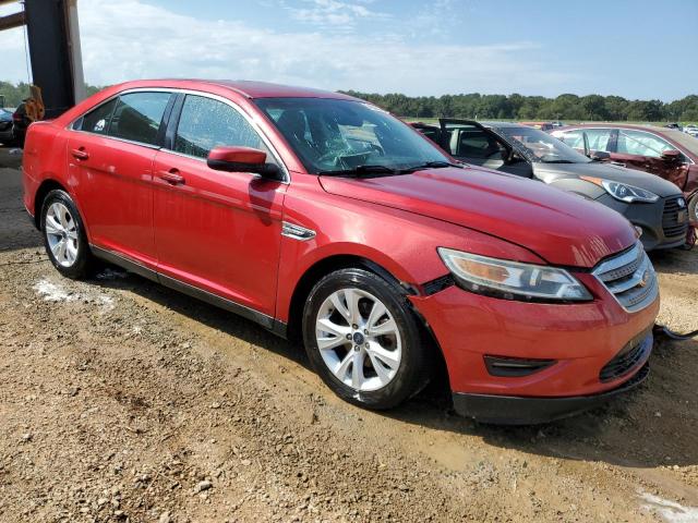 Photo 4 from auction – 2012 FORD TAURUS SEL with VIN 1FAHP2EW7CG124971