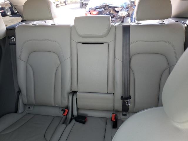 Photo 10 from auction – 2012 AUDI Q5 PREMIUM with VIN WA1DKAFP4CA113089
