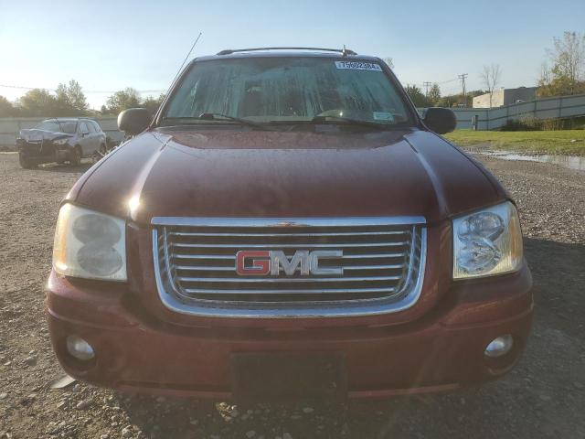 Photo 5 from auction – 2007 GMC ENVOY with VIN 1GKDT13SX72259545