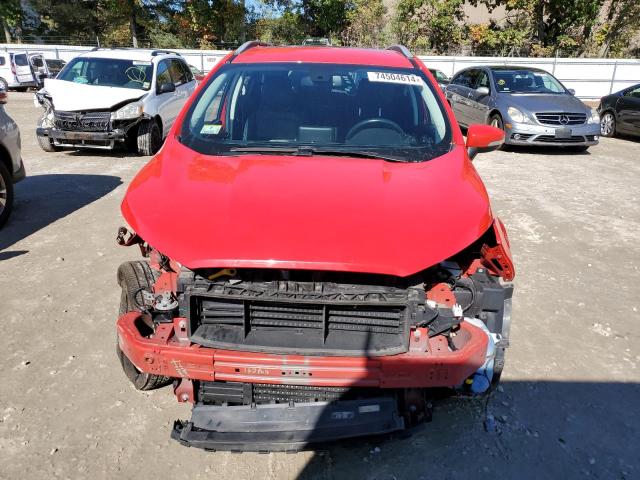 Photo 5 from auction – 2020 FORD ECOSPORT T with VIN MAJ6S3KL9LC327440