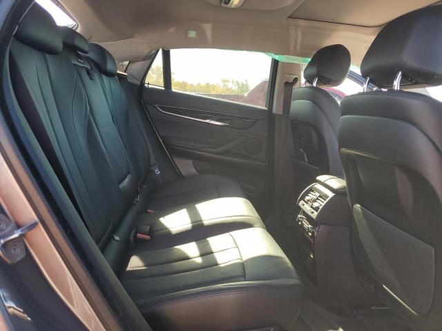Photo 11 from auction – 2016 BMW X6 XDRIVE3 with VIN 5UXKU2C55G0N80905