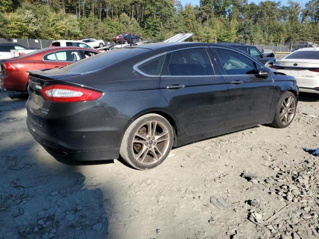 Photo 3 from auction – 2013 FORD FUSION TIT with VIN 3FA6P0K9XDR302358