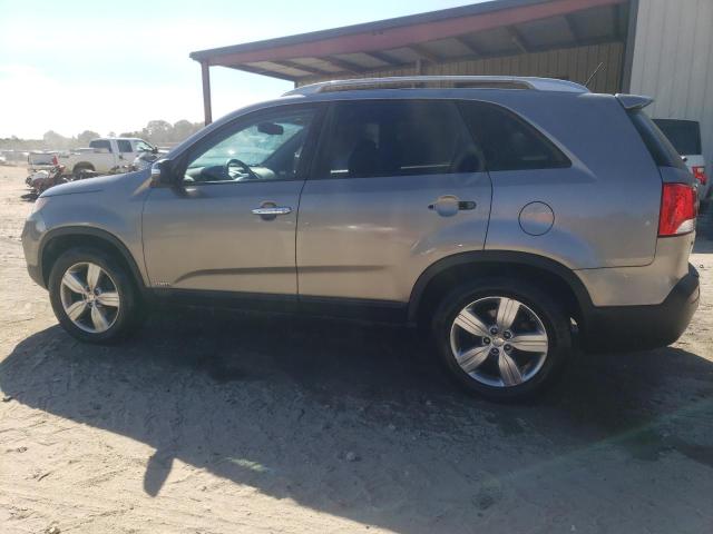 Photo 2 from auction – 2013 KIA SORENTO EX with VIN 5XYKUDA2XDG412303