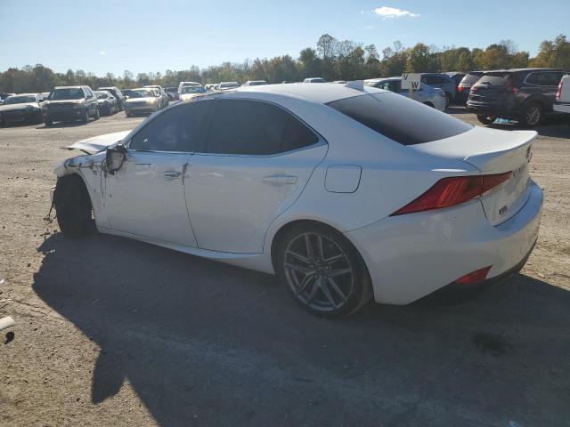Photo 2 from auction – 2017 LEXUS IS 350 with VIN JTHCE1D29H5013858