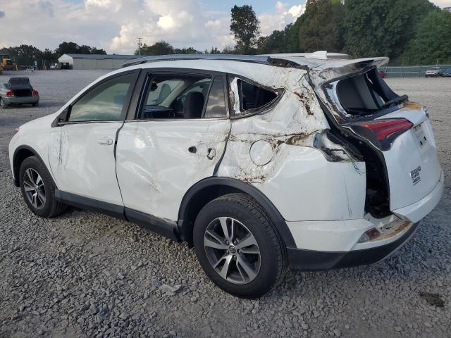 Photo 2 from auction – 2018 TOYOTA RAV4 ADVEN with VIN JTMRFREV9JJ246328